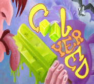 Title card for "Cool Yer Ed".