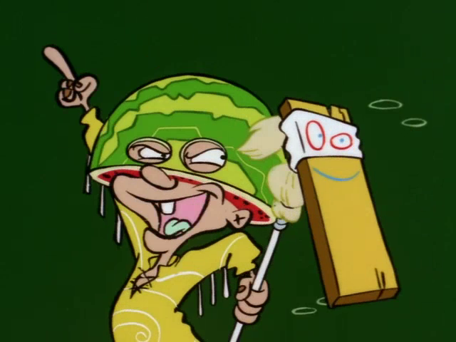 ed edd n eddy johnny 2x4