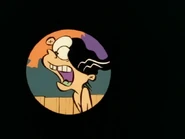 "Eddy? I can't find my underwear!"