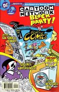 Cartoon Network Block Party #3.