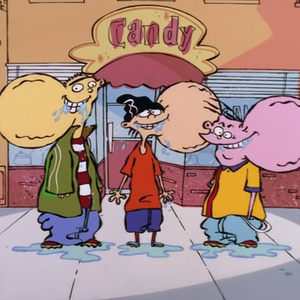 Jawbreakers Ed Edd N Eddy Fandom