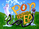 Pop Goes the Ed