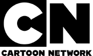 Cartoon Network's third logo, used since May 29th, 2010.