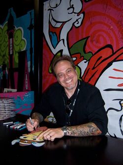 Danny antonucci deals