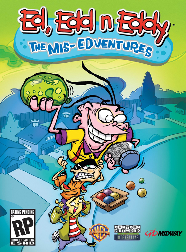 Ed edd n 2025 eddy full episodes free