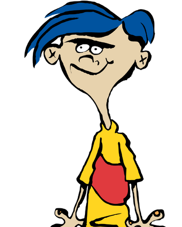 Rolf Ed Edd N Eddy Fandom