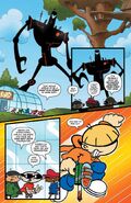 Codename: Kids Next Door One-Shot Page 3.