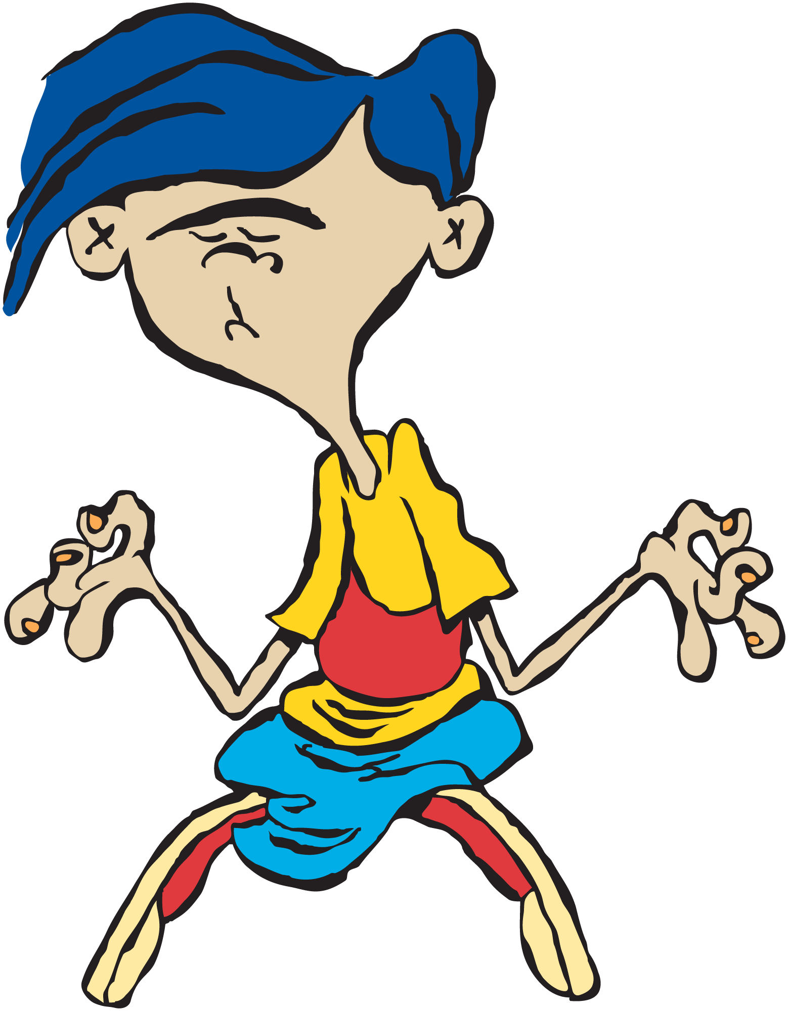 ed edd n eddy rolf