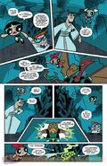 Issue #3 Page 4.