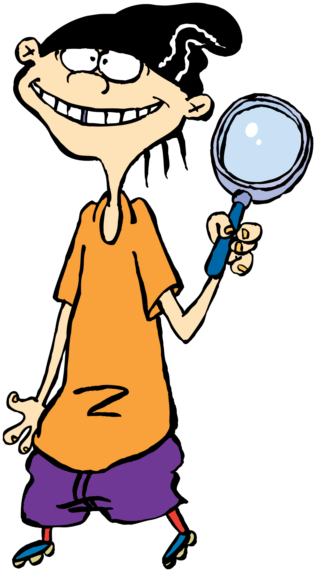 Edd Ed Edd n Eddy Fandom
