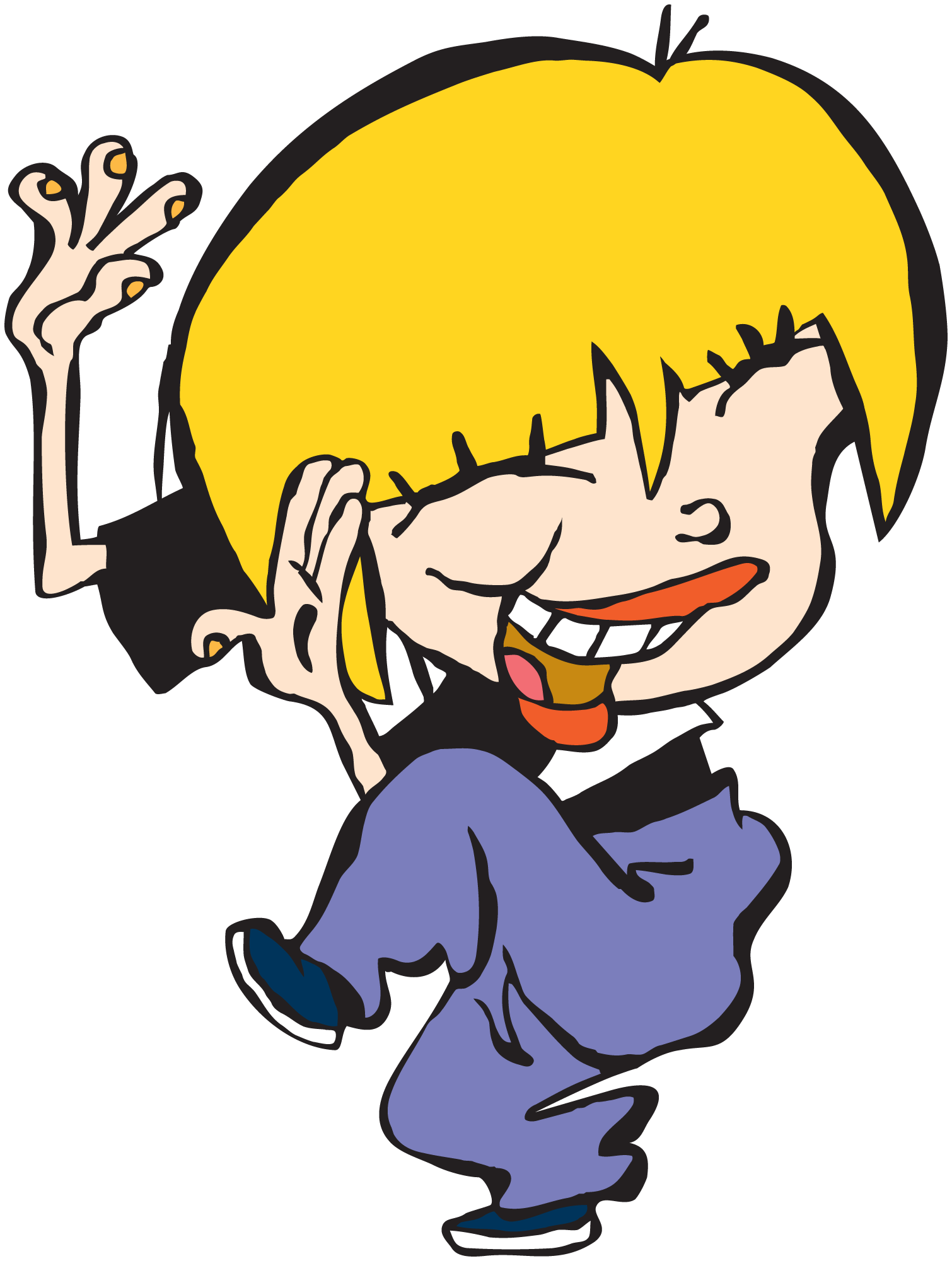 ed edd n eddy nazz