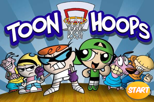 Cartoon Network on X: It's nearly game time - how are you building your  squad? 👀 🏀 ⛹️ Shoot some hoops and tune into the Cartoon Network Special  Edition: NBA All-Star Slam