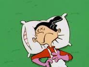 Unconscious Double D.