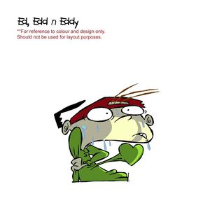 Kevin Gallery Ed Edd N Eddy Fandom