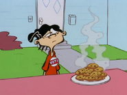 Edd's cookies.