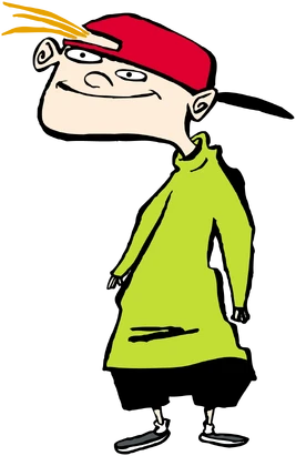 Kevin transparent image