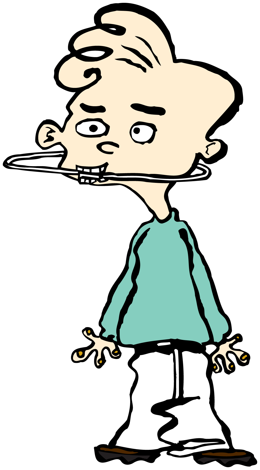 ed edd n eddy jimmy anime