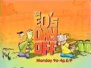 Ed's Day Off