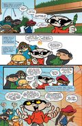 Codename: Kids Next Door One-Shot Page 2.