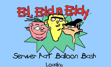 Playthrough - Ed, Edd, n Eddy's To the Edstreme (Cartoon Network Flash Game)  