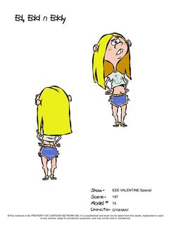 May/Gallery | Ed, Edd n Eddy | Fandom
