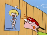 Where did they get that picture of Nazz in a bikini?