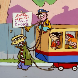 Ed edd n eddy season 1 episode 1 dailymotion shop