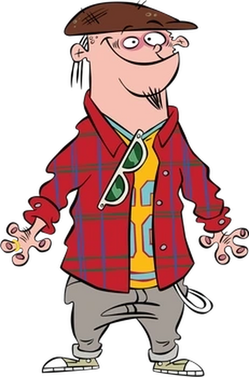 Eddy's Brother | Ed, Edd n Eddy | Fandom