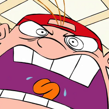 Kevin Gallery Ed Edd N Eddy Fandom