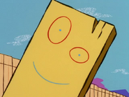 Happy Plank.