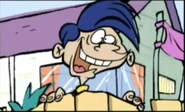 Rolf in a cutscene.