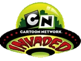 Cartoon Network Invaded