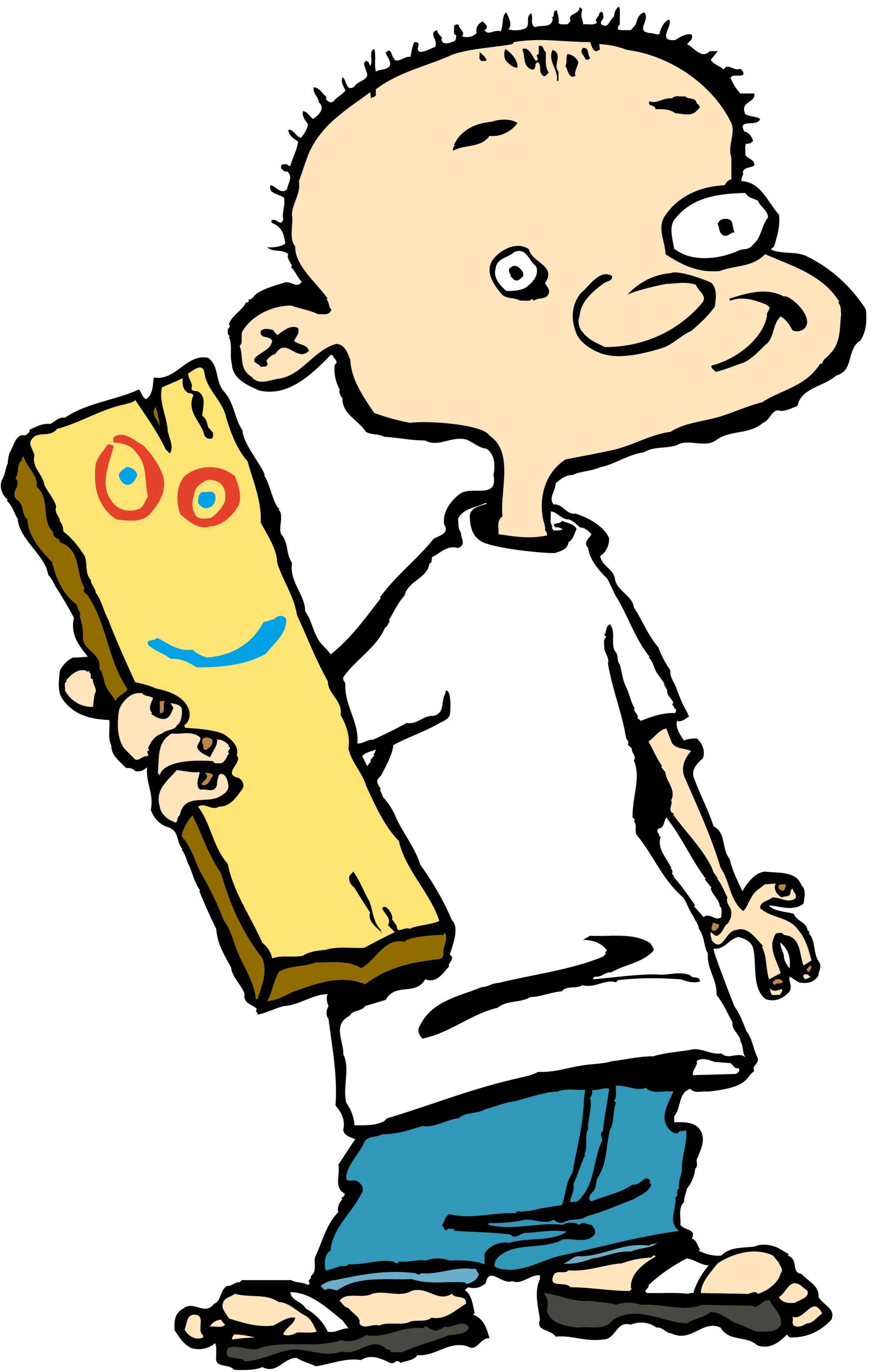Jonny 2x4 Ed Edd N Eddy Fandom