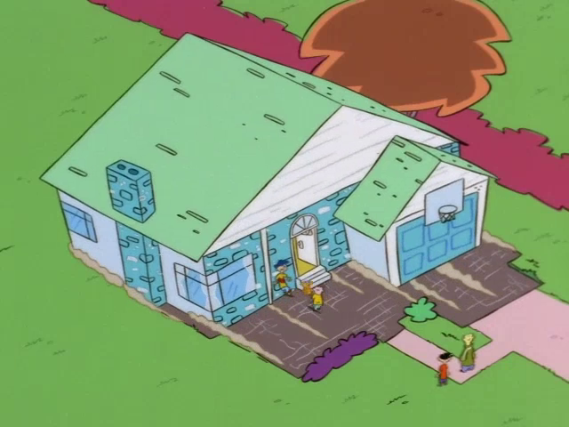 Rolfs House Ed Edd N Eddy Fandom 2874