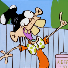 Edd S Dream World Ed Edd N Eddy Fandom