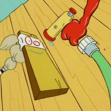 Plank Ed Edd N Eddy Fandom