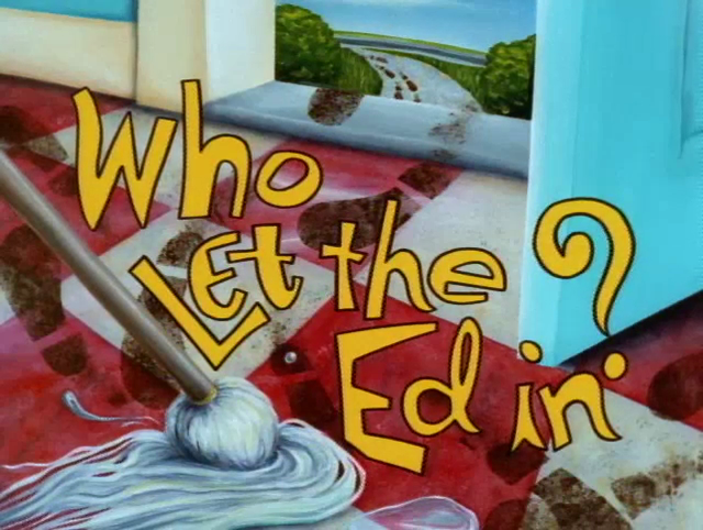 ed edd n eddy episodes season 2 episode 22
