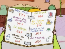 Ed Pass it On/Gallery | Ed, Edd n Eddy | Fandom