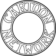 Cartoon Network Test Pitch Logo.