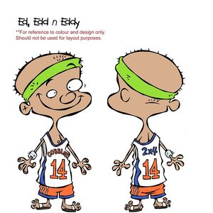 Jonny 2x4 Gallery Ed Edd N Eddy Fandom