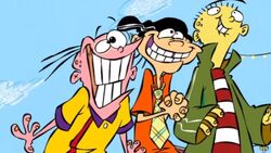 Du, Dudu e Edu (Ed, Edd n Eddy), Wiki