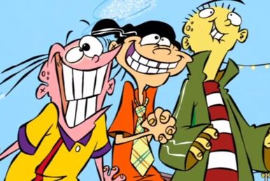 SEP192988 - ED EDD N EDDY LIMITED DOUBLE D AND MARIE KANKER PIN - Previews  World