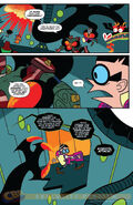 Issue #5 Page 3.