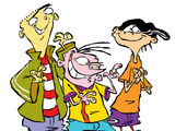 The Eds