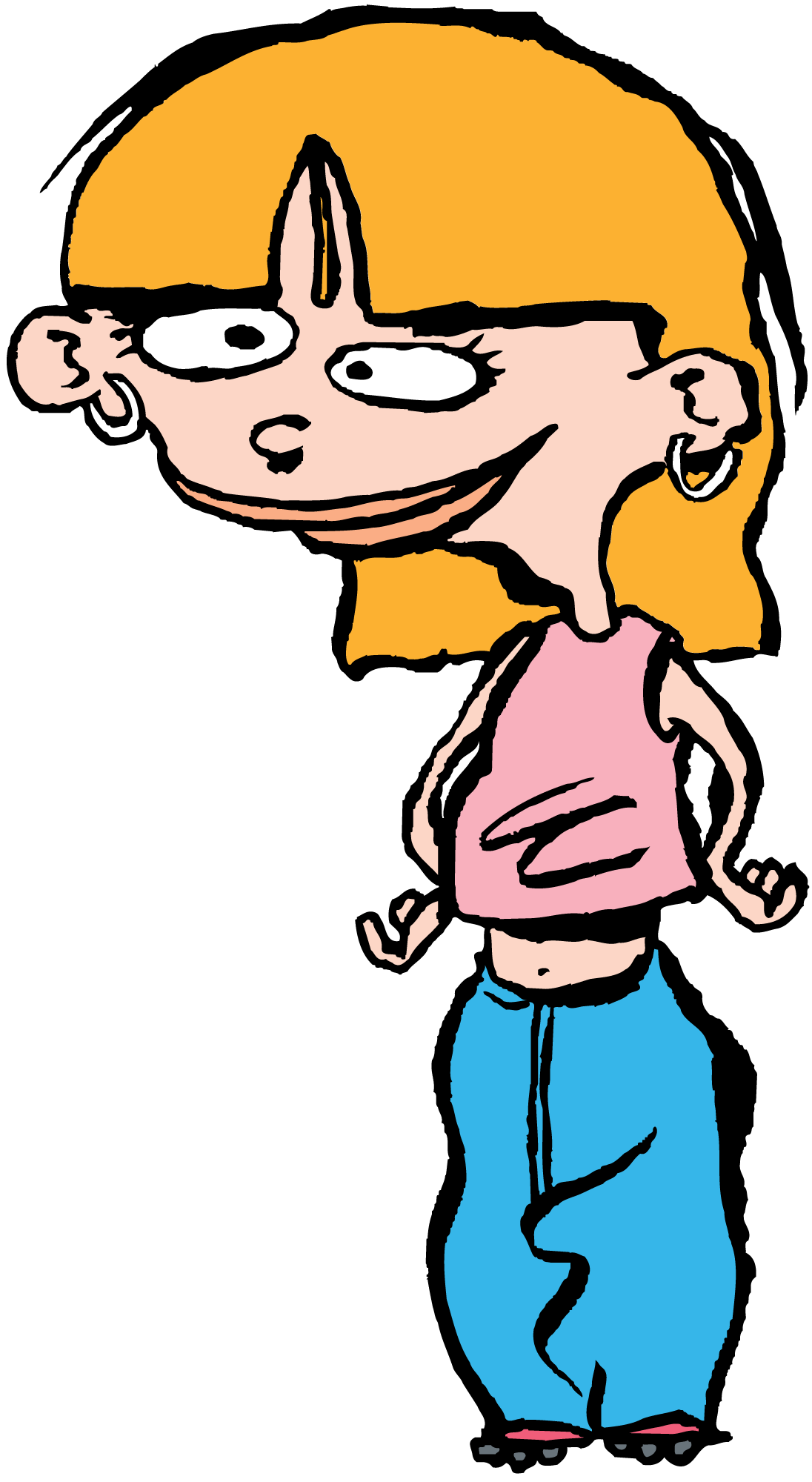 ed edd n eddy sarah and jimmy