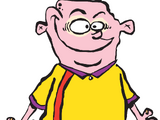 Eddy