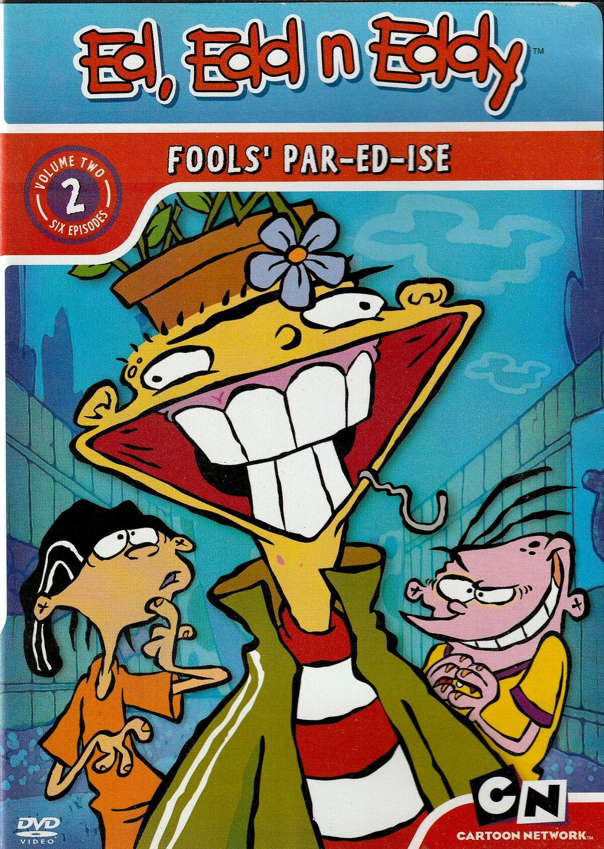 Ed edd n eddy full episodes deals