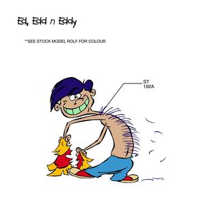 Rolf Gallery Ed Edd N Eddy Fandom