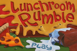 Lunch title