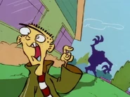 "IT HAS COME TO DISSECT OUR INTERNAL ORGANS, AND FEED THEM TO THE MINIONS OF HADES!"